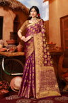 Mast Kalandar Vol 2 By Saroj Designer Organza Silk Sarees Exporters In India
